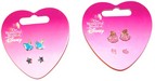 Picture of Recalled Sleeping Beauty Crown and Cinderella Star Earring Sets