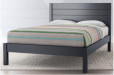Recalled Full Size Parke Bed