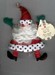 Picture of Recalled Cloth Santa
