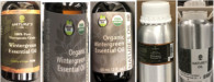 Recalled Nature's Oil Wintergreen Essential Oils 10 mL, 15 mL, 60 mL, 473 mL and 2.25 L (5 lb)