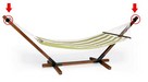 Picture of Recalled Hammock Stand