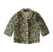Recalled Cheetah Fur Jacket for infants