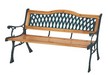 Picture of Recalled Best Value Park Bench