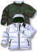 Picture of Recalled Little Kids' Reversible Down Parka