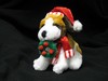 Picture of Recalled Stuffed Christmas Beagles