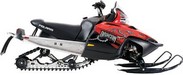 Picture of recalled Snowmobile