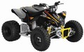 Picture of Recalled Youth ATV