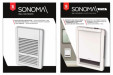 Recalled ASSO and ASSOS Sonoma wall fan heaters