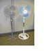 Picture of Recalled Portable oscillating electric fans 