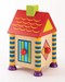 Picture of Recalled Take-Apart Townhouse Toy