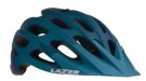 Recalled Lazer bicycle helmet - Magma/Jade
