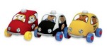 Picture of Recalled Toy Cars