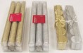 Picture of Recalled Taper and Votive Candles
