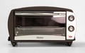 Picture of Recalled Toaster Oven
