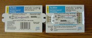 Picture of Recalled Tu¬-Wire® ballasts
