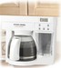 Picture of Recalled ODC440 Coffeemaker
